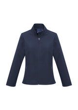 J740L-Ladies Apex Lightweight Softshell Jacket