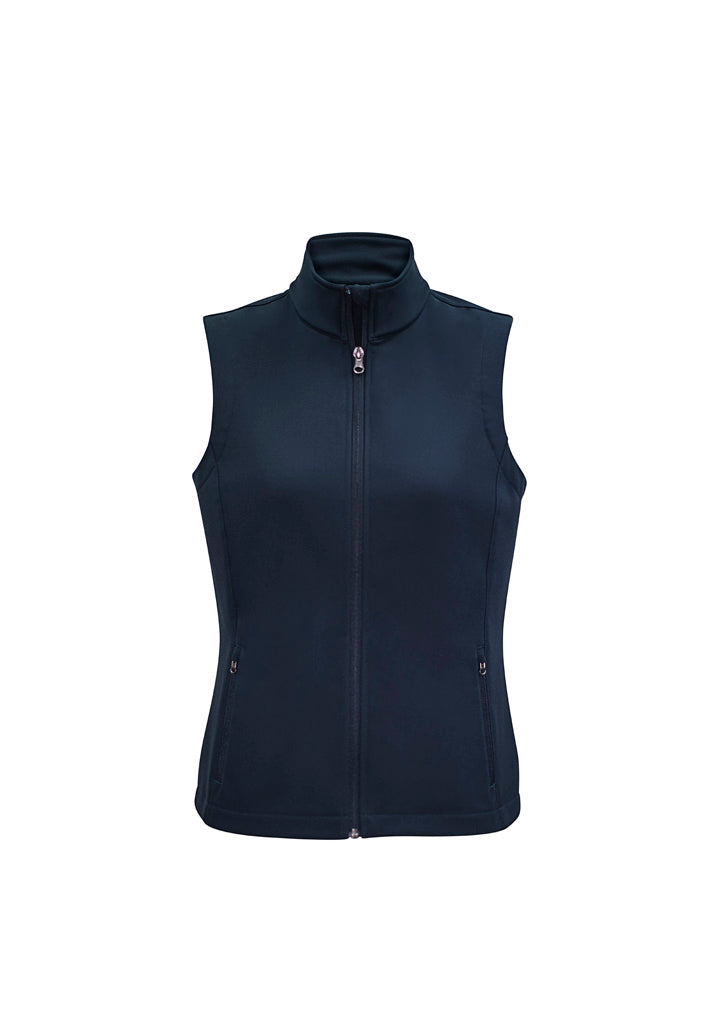 J830L-Ladies Apex Vest