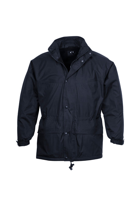 J8600-Unisex Trekka Jacket