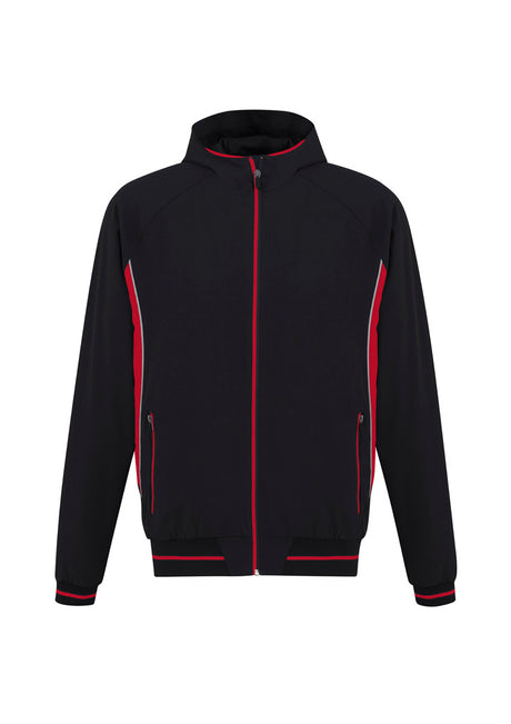 J920K-Kids Titan Jacket