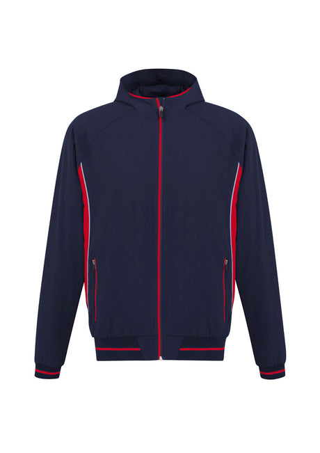 J920K-Kids Titan Jacket
