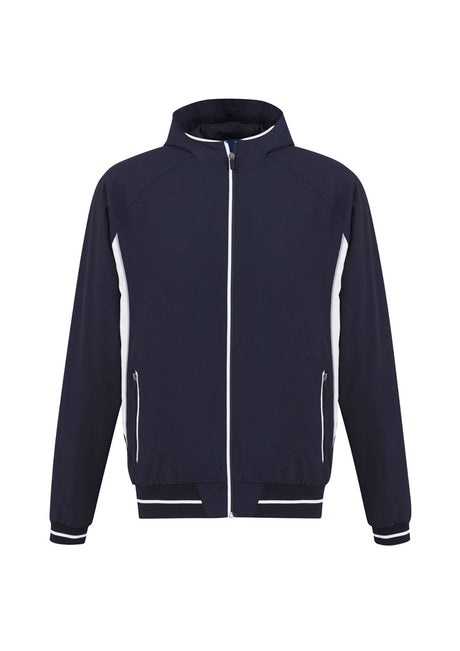 J920K-Kids Titan Jacket