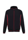J920M-Mens Titan Jacket