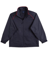 JK21K CHAMPION'S TRACK TOP Kids'