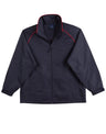 JK21K CHAMPION'S TRACK TOP Kids'