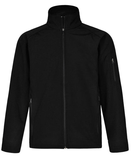 Softshell Hi-Tech Jacket Bundle