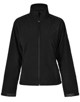 JK24 Ladies Softshell Hi-Tech Jacket