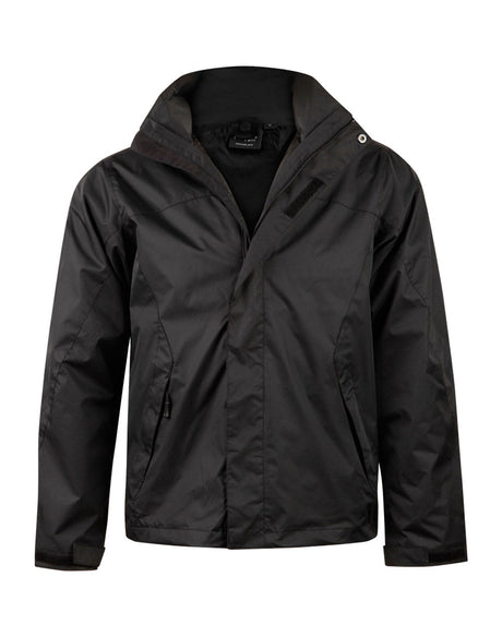 JK35 VERSATILE JACKET Men's