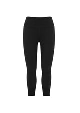 L513LT-Ladies Flex 3/4 Leggings