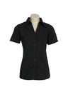 LB7301-Ladies Metro Short Sleeve Shirt