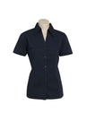 LB7301-Ladies Metro Short Sleeve Shirt