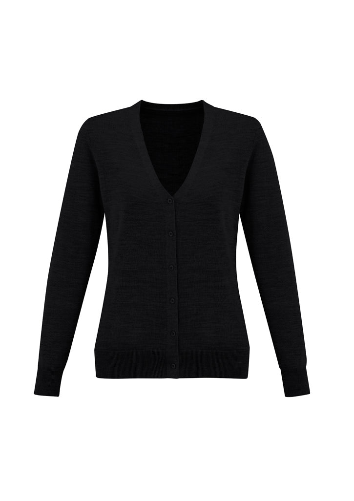 LC916L-Ladies Roma Cardigan