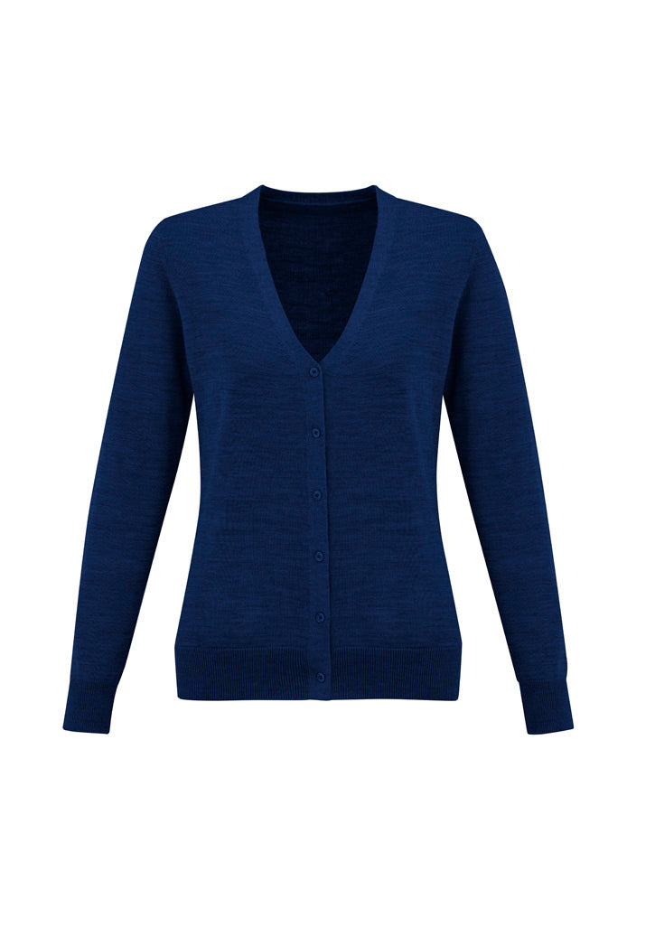 LC916L-Ladies Roma Cardigan