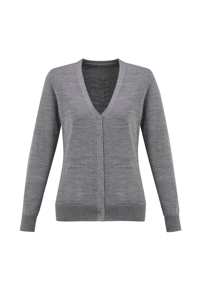LC916L-Ladies Roma Cardigan