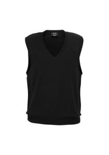 LV3504-Ladies V-Neck Vest