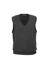 LV3504-Ladies V-Neck Vest