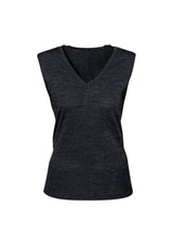 LV619L-Ladies Milano Vest