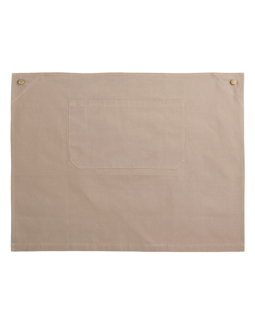 AP06(M3100) FITZROY HALF WAIST APRON