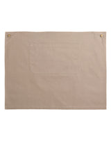 AP06(M3100) FITZROY HALF WAIST APRON