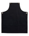 AP07(M3200) BRUNSWICK BIB APRON