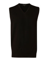 M9501 Men's V-Neck Vest