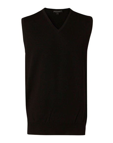 M9501 Men's V-Neck Vest