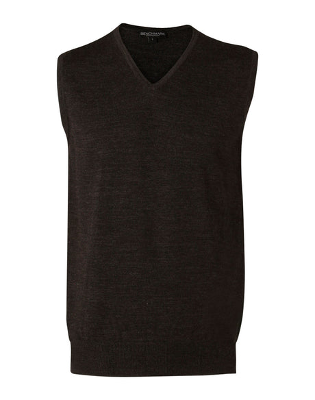 M9501 Men's V-Neck Vest