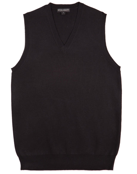 M9601 Women's V-Neck Vest