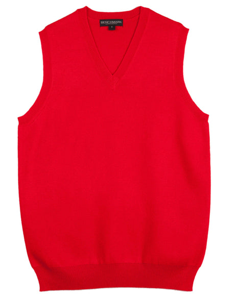 M9601 Women's V-Neck Vest