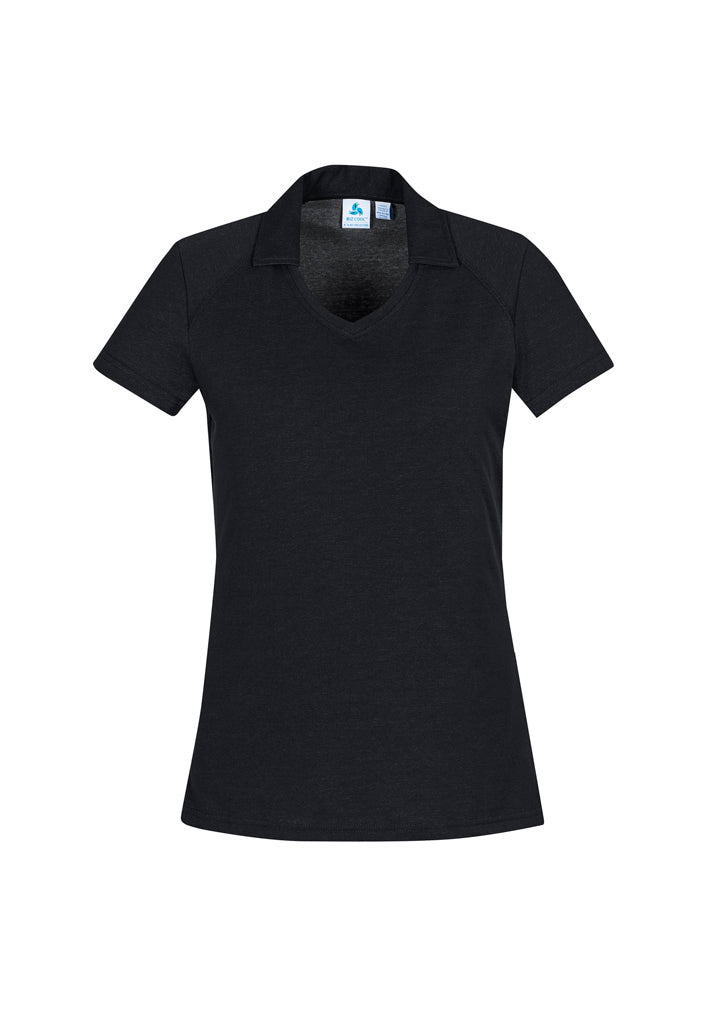 P011LS-Byron Ladies Polo