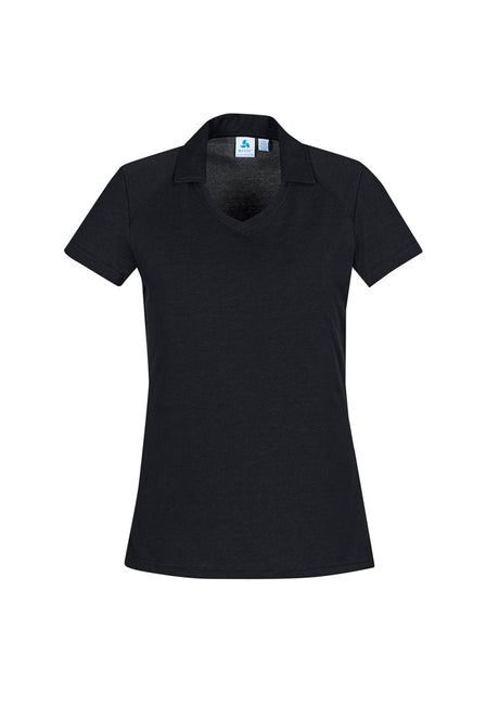 P011LS-Byron Ladies Polo