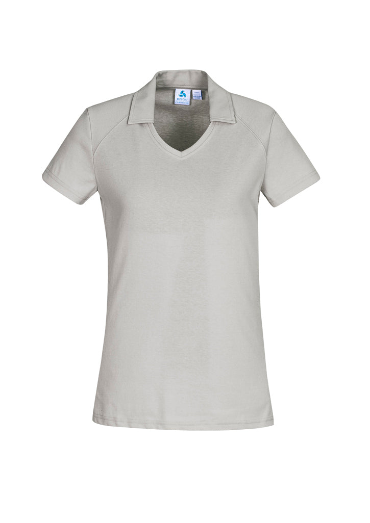 P011LS-Byron Ladies Polo