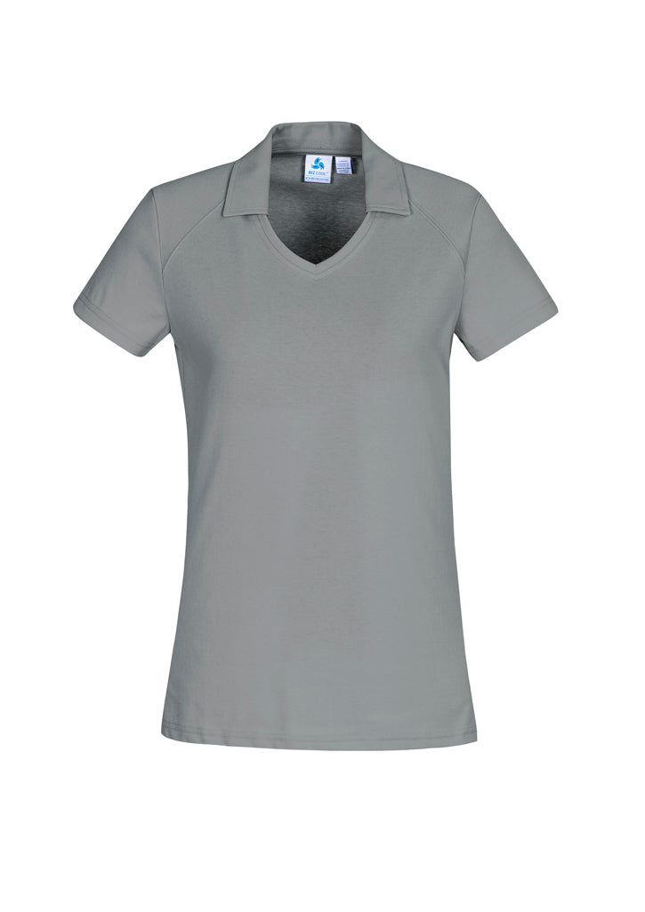 P011LS-Byron Ladies Polo