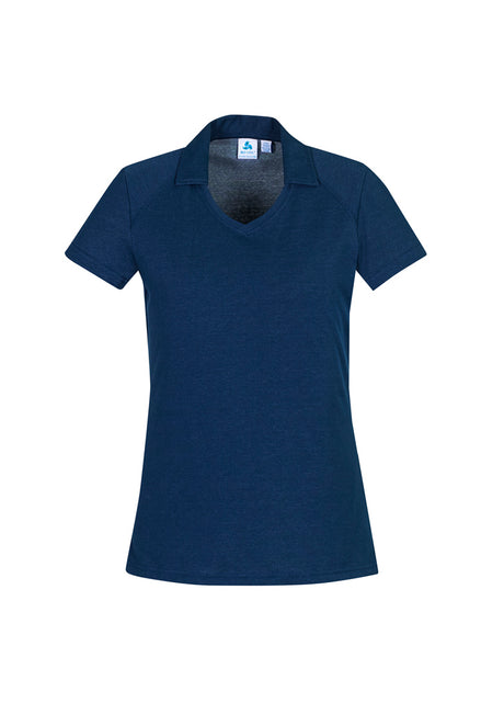 P011LS-Byron Ladies Polo