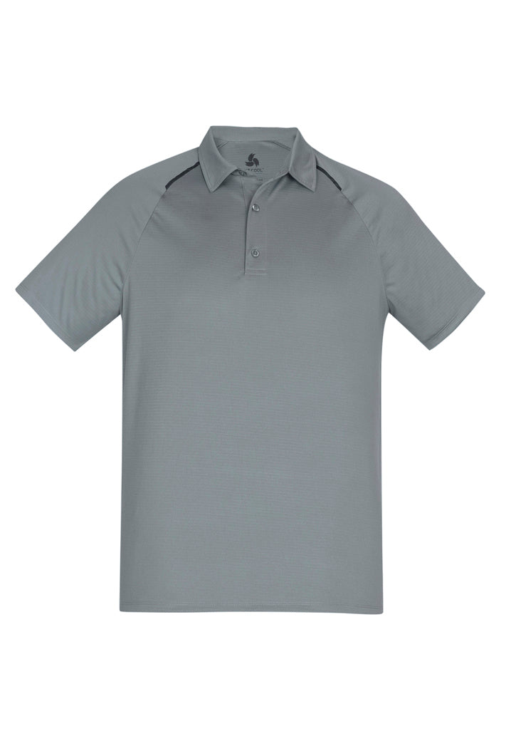 P012MS-P012MS ACADEMY MENS POLO