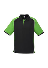 P10112-Mens Nitro Polo