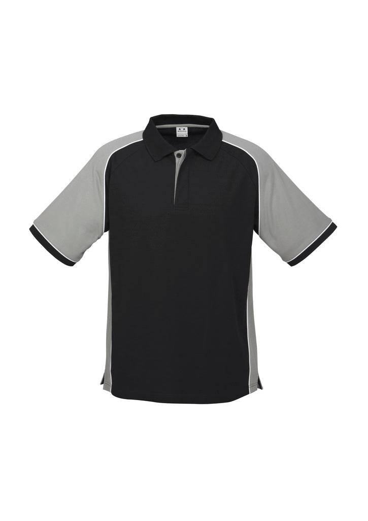 P10112-Mens Nitro Polo