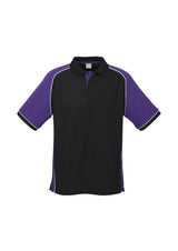 P10112-Mens Nitro Polo