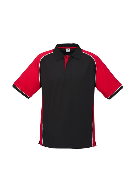 P10112-Mens Nitro Polo