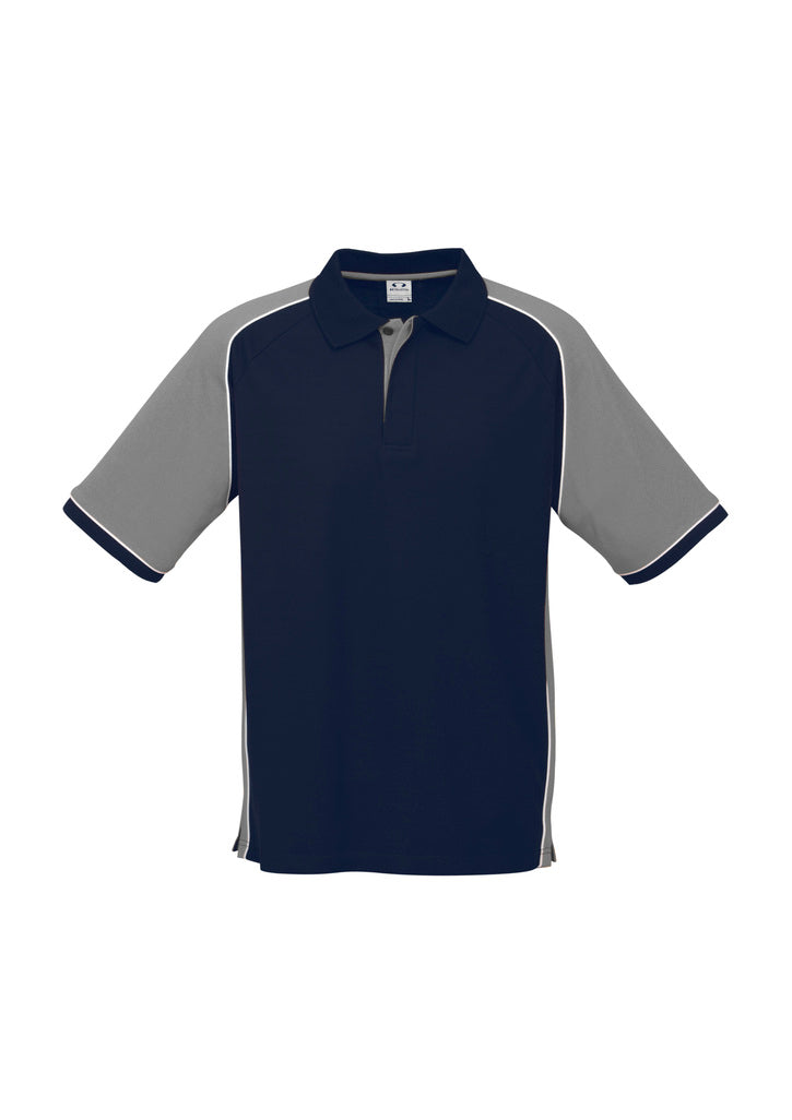 P10112-Mens Nitro Polo