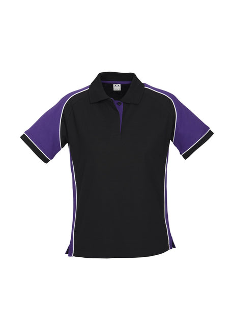 P10122-Ladies Nitro Polo