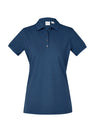 P105LS-Ladies City Polo