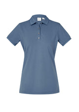 P105LS-Ladies City Polo