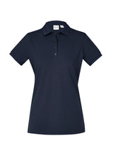 P105LS-Ladies City Polo