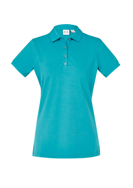 P105LS-Ladies City Polo