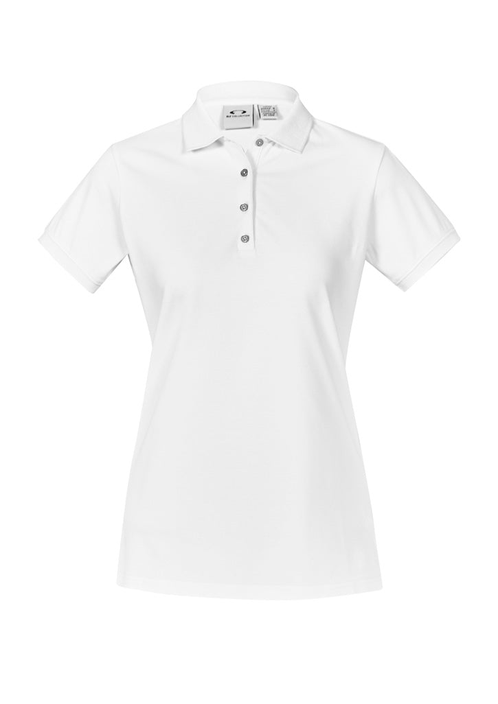 P105LS-Ladies City Polo
