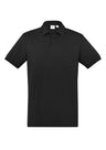 P105MS-Mens City Polo