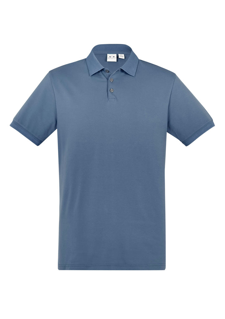 P105MS-Mens City Polo