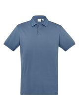 P105MS-Mens City Polo