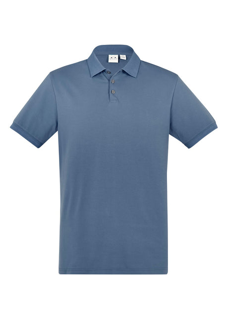 P105MS-Mens City Polo